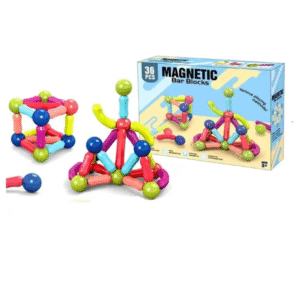 magnetic building set bd for kids