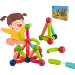 montessori toys bd stem learning set