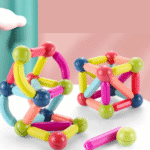 montessori toys bd stem learning set
