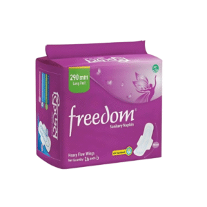 Freedom Sanitary Napkin