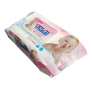 Thai Wet Wipes