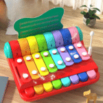 roller xylophone