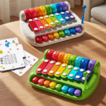 Baby World Bangladesh musical toys