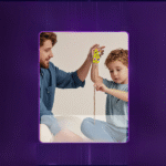queaky closed circuit toy