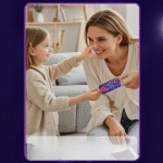 queaky science kit