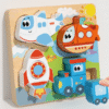 Planes,Rocket.Tractor