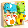 Elephant,Frog,Chiken,Duck