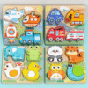 4 pcs Set