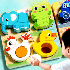 fine motor skills toy