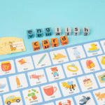picture word cards