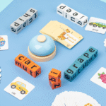 spelling game for preschool
