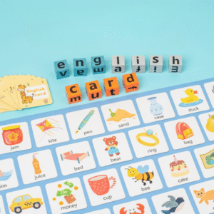 picture word cards