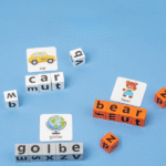 vocabulary builder for kids