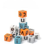 Spelling Toy