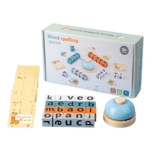 english alphabet toy for kids