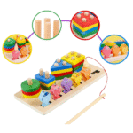 educational gift for kids Bangladesh