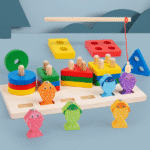 magnetic fishing toy Bangladesh