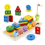 Stacking Toy