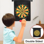 hang anywhere dartboard