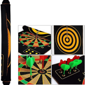 magnetic dart board BD
