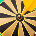 Dart Board