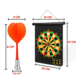 dart game for family