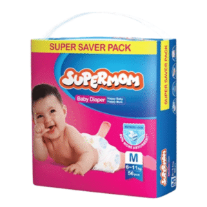 Supermom Baby Diaper