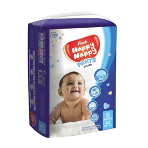 Fresh Happy Nappy Pants Baby Diaper