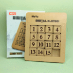 স্লাইড নাম্বার পাজল