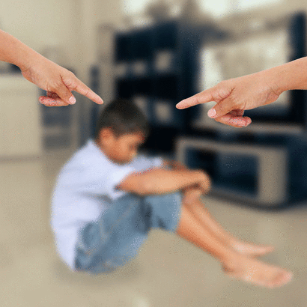screen-free indoor games for kids