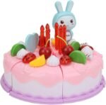 birthday cake toy