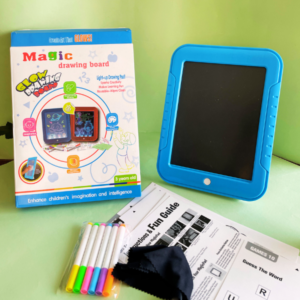  LED Writing Board | 3D Magic Drawing Pad