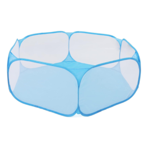 Kids Ball Pit – Foldable Play Tent for Toddlers