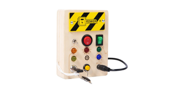 Spark Station