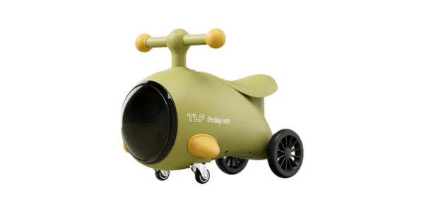 Wiggle Car 