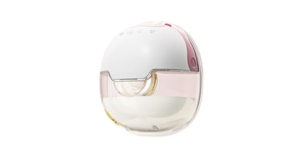 Elite Breast Pump